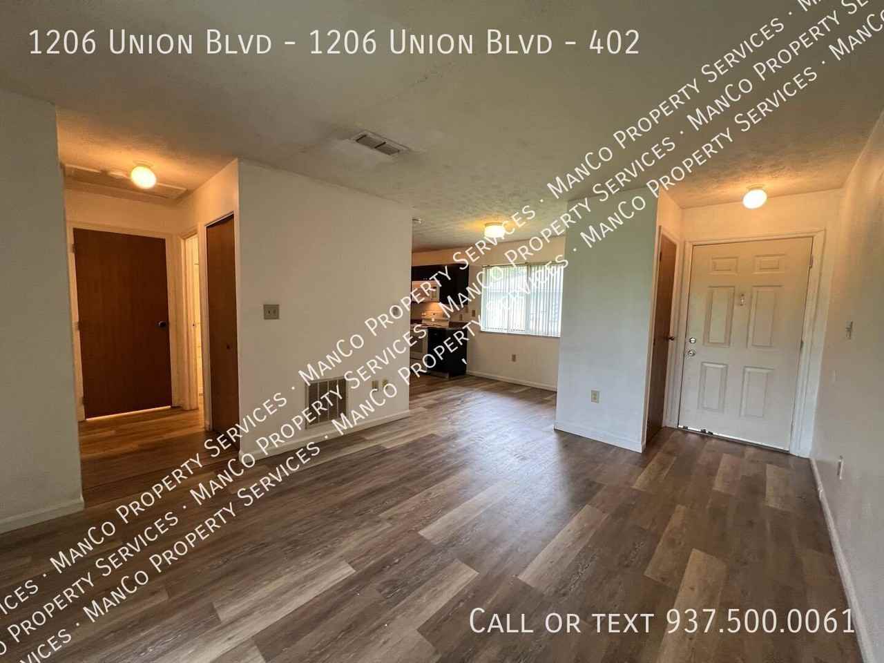 1206 Union Blvd - 1206 Union Blvd #402 - Photo 2 of 8