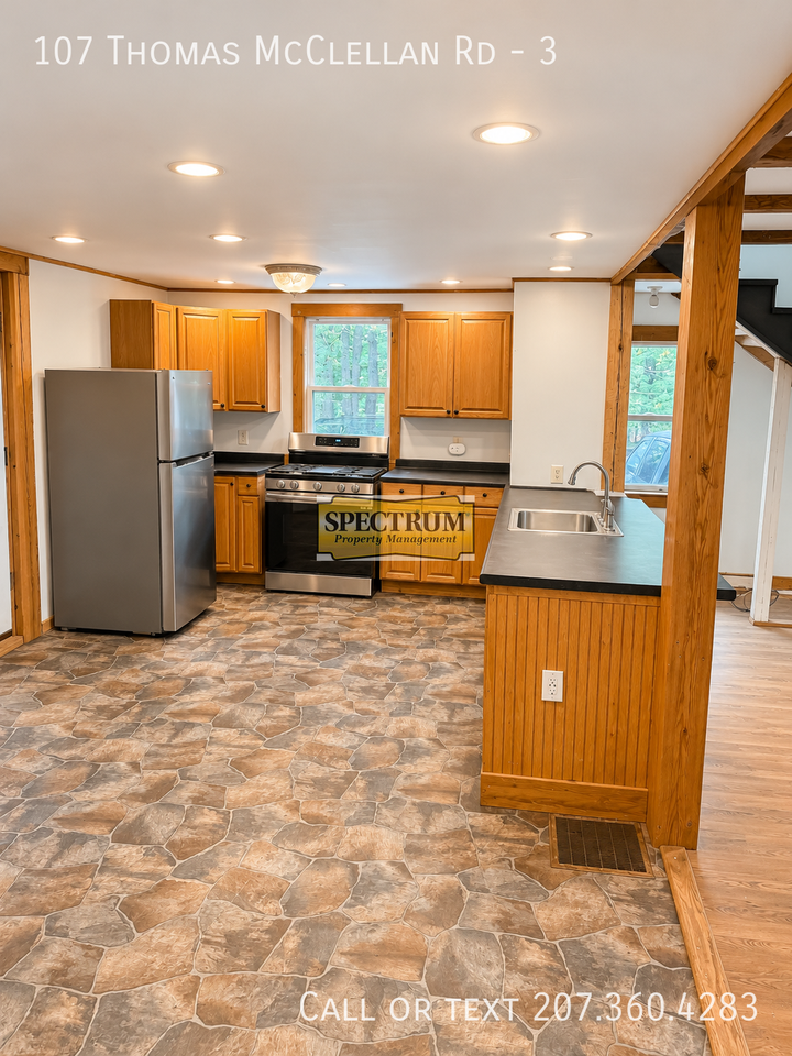 107 Thomas Mcclellan Rd #3 - Photo 2 of 11