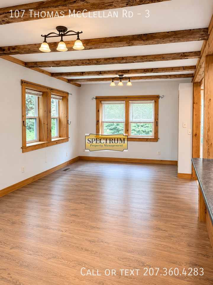 107 Thomas Mcclellan Rd #3 - Photo 4 of 11