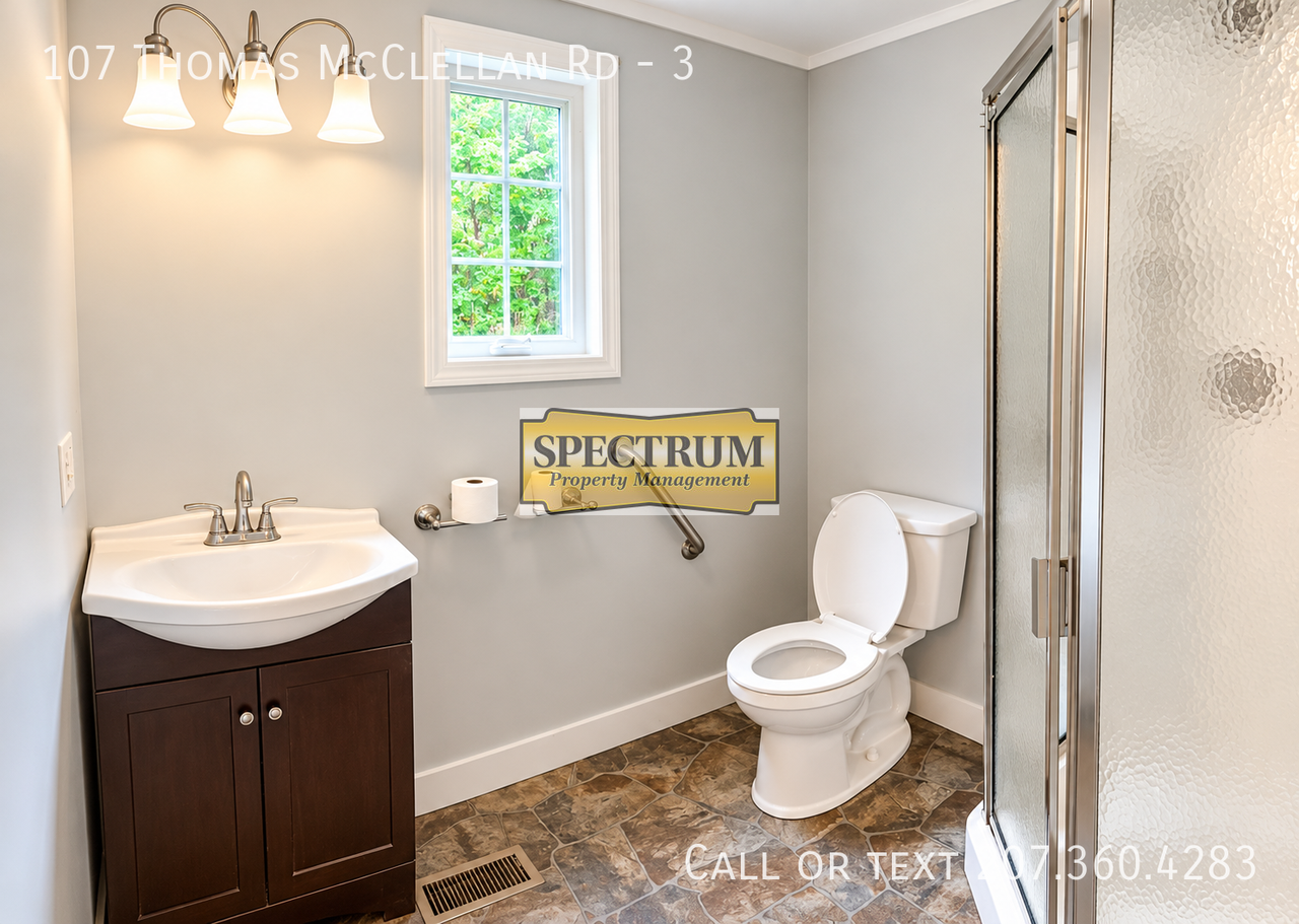 107 Thomas Mcclellan Rd #3 - Photo 5 of 11