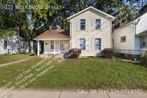 featured image of 310 W Grove St