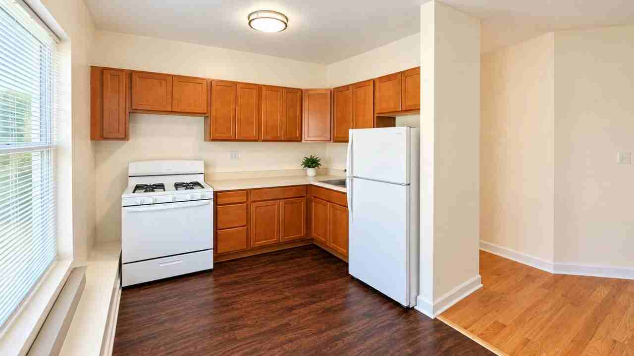 2510 North Lincoln Avenue, Unit 2A - Photo 3 of 6