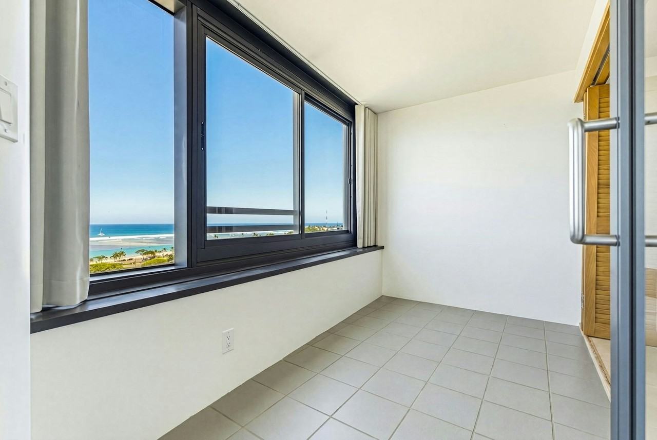 1330 Ala Moana Boulevard, Unit 1204 - Photo 4 of 33