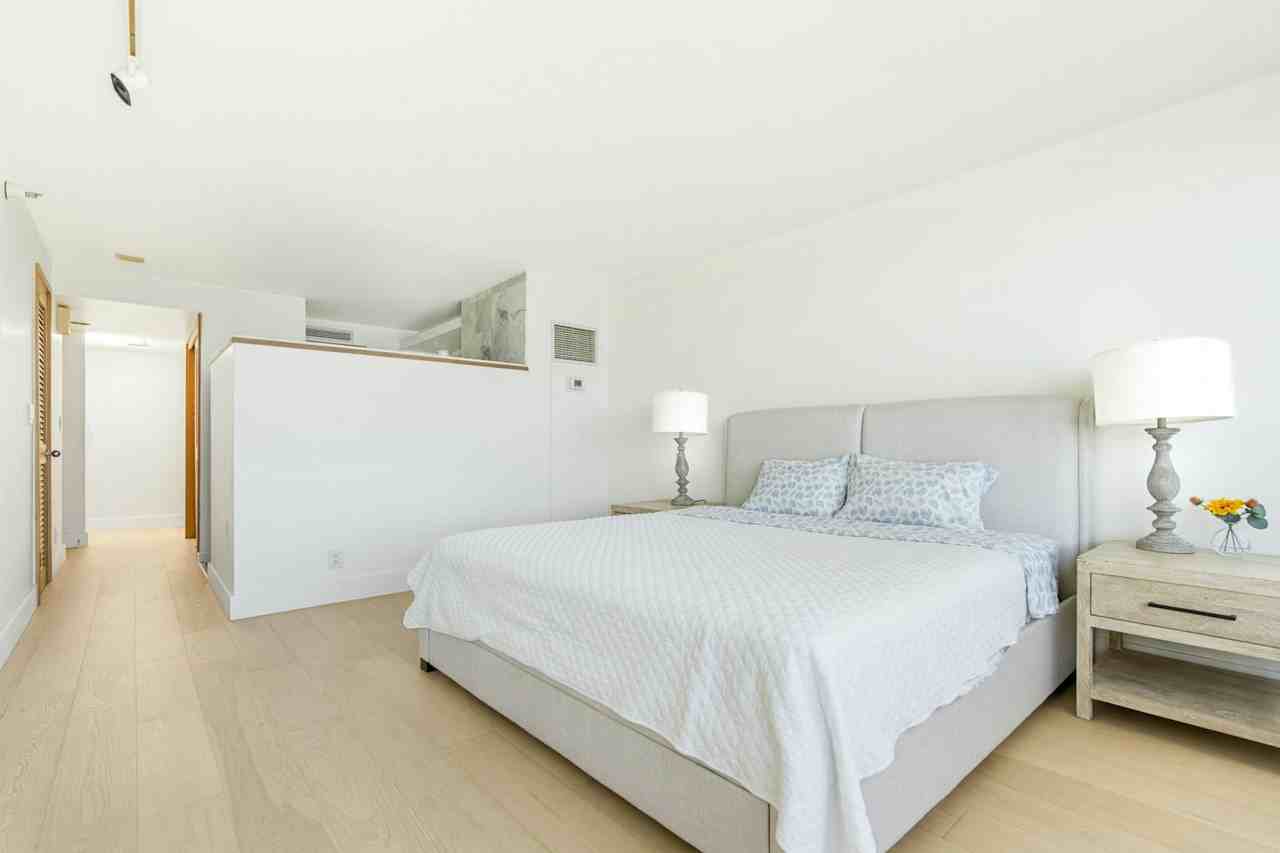 1330 Ala Moana Boulevard, Unit 1204 - Photo 6 of 33