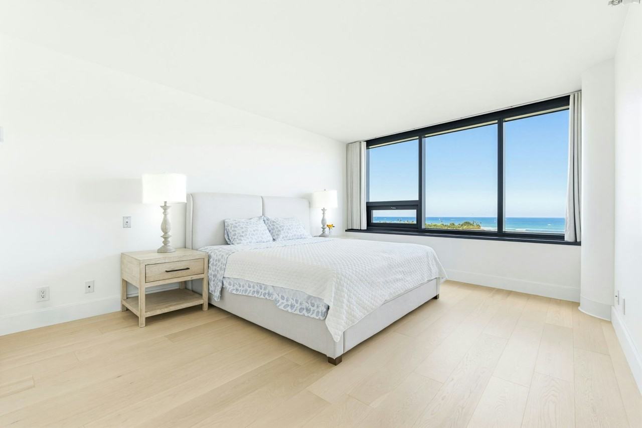 1330 Ala Moana Boulevard, Unit 1204 - Photo 7 of 33