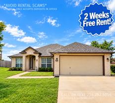 5313 Teal Dr - Photo 1 of 1