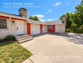 2206 Wheeler Ave #B - Photo 1 of 1