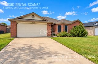5207 Holster Dr - Photo 1 of 1