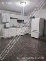 featured image of 104 Norfolk St #1A