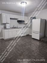 104 Norfolk St #1A - Photo 1 of 1