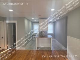 featured image of 82 Cohasset St #2