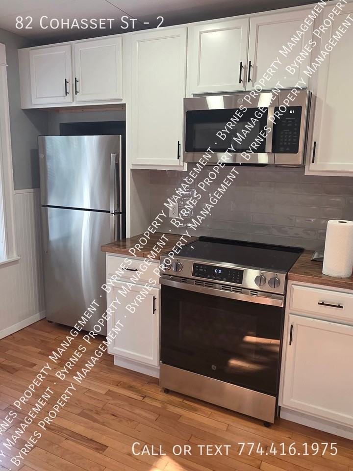 82 Cohasset St #2 - Photo 2 of 8
