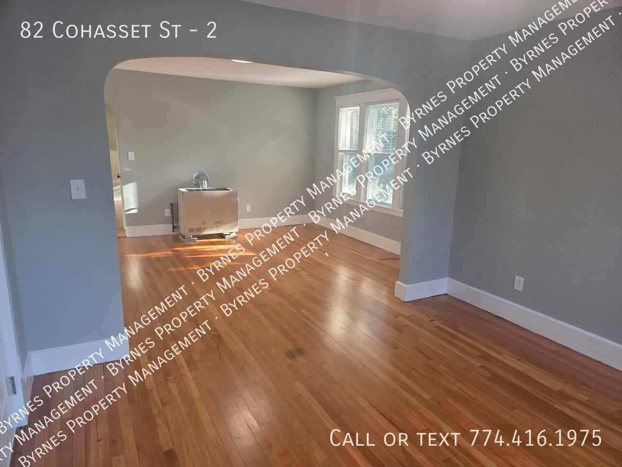 82 Cohasset St #2 - Photo 4 of 8