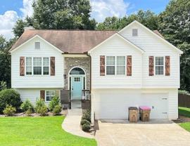 7670 Streamside Lane - Photo 1 of 1