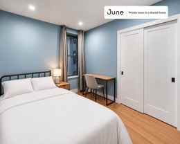 301 Saint Nicholas Ave #B - Photo 1 of 1