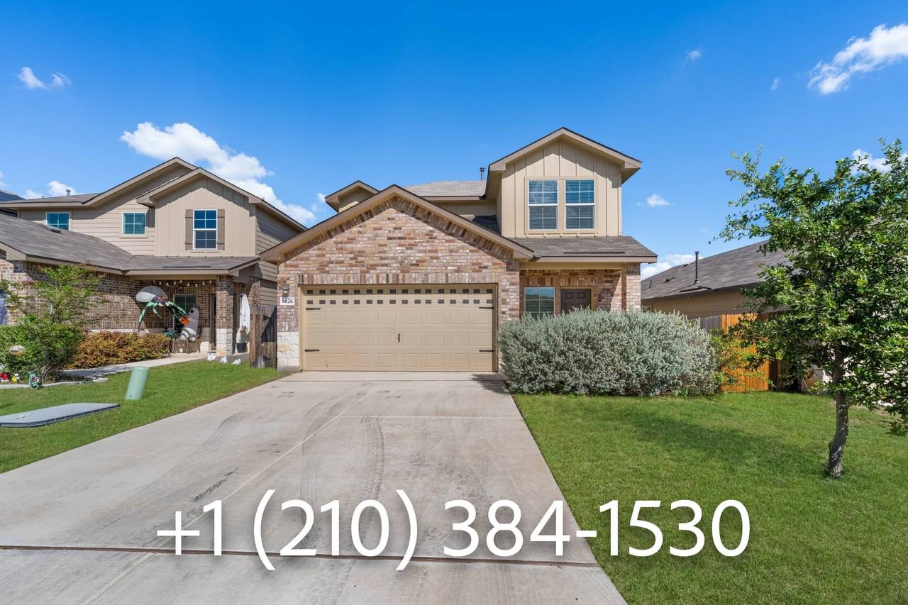 6626 Bleak Hills Blvd - Photo 6 of 20