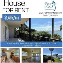 900 S Peninsula Dr - Photo 1 of 1