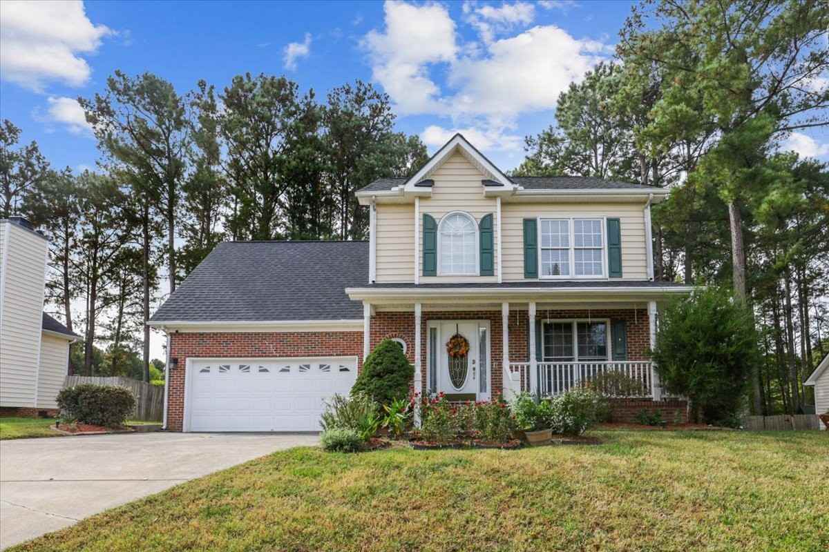 1590 Rogers Pointe Ln