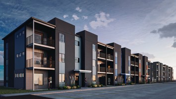 featured image of 1128 Cuzzins Street #1