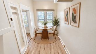 1026 Ingraham St #307 - Photo 1 of 1