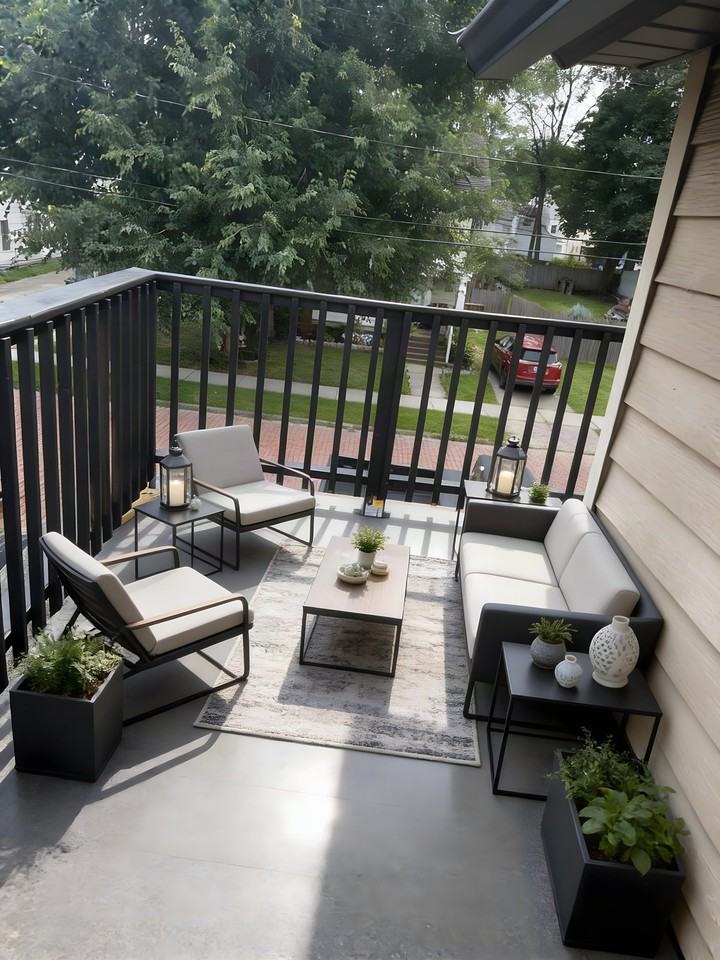 7810 Wentworth Ave #2ndFL - Photo 5 of 5