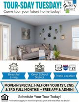 531 Bedford Rd #202 - Photo 1 of 1
