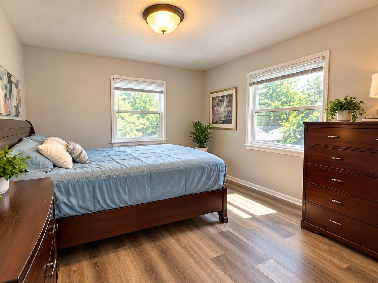 1647 County Road B W #4 - Photo 4 of 10