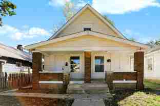 1525 Villa Ave - Photo 1 of 1