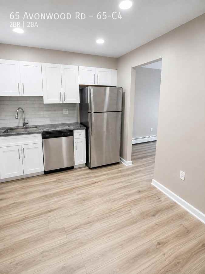 65 Avonwood Rd #65C4