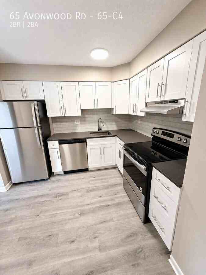 65 Avonwood Rd #65C4 - Photo 2 of 20