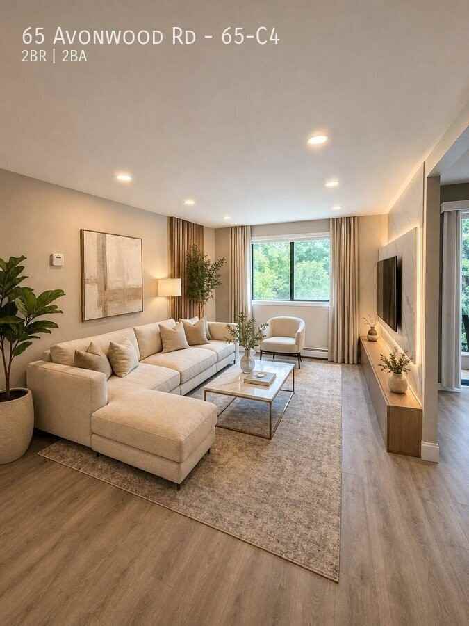 65 Avonwood Rd #65C4 - Photo 4 of 20