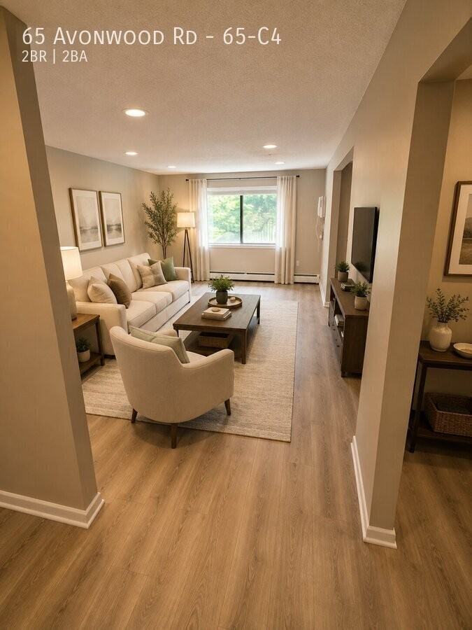 65 Avonwood Rd #65C4 - Photo 6 of 20
