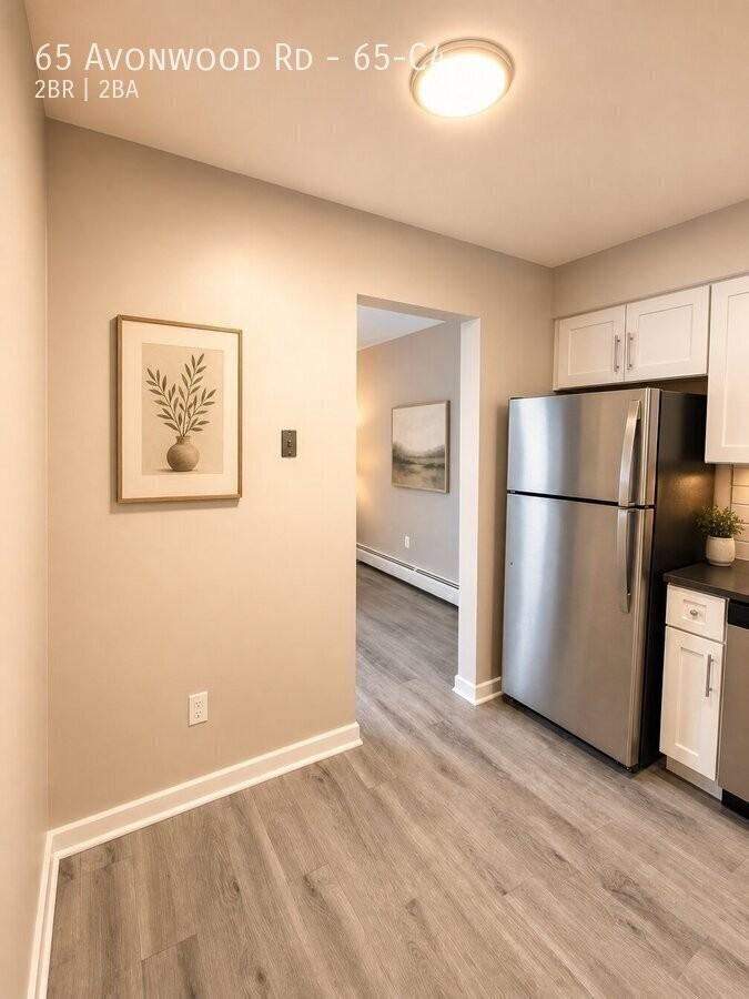 65 Avonwood Rd #65C4 - Photo 7 of 20