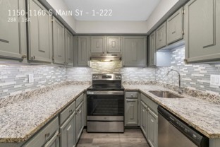 1150 S Main St #1-222 - Photo 1 of 1