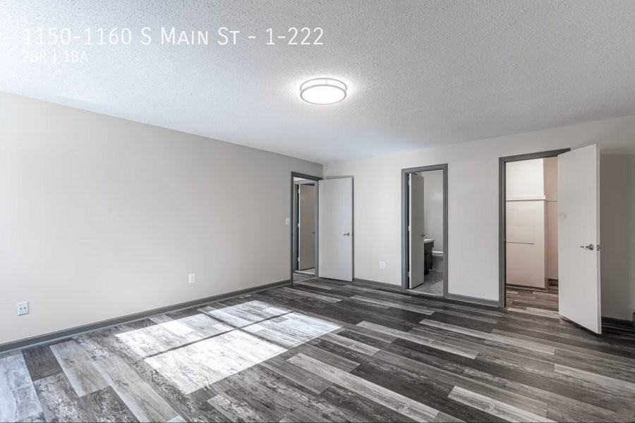 1150 S Main St #1-222 - Photo 2 of 20