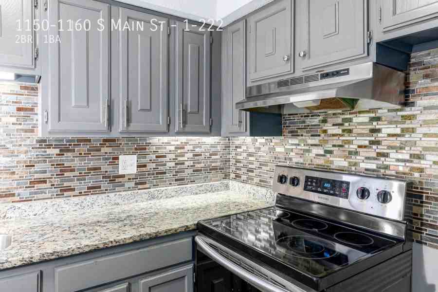 1150 S Main St #1-222 - Photo 4 of 20