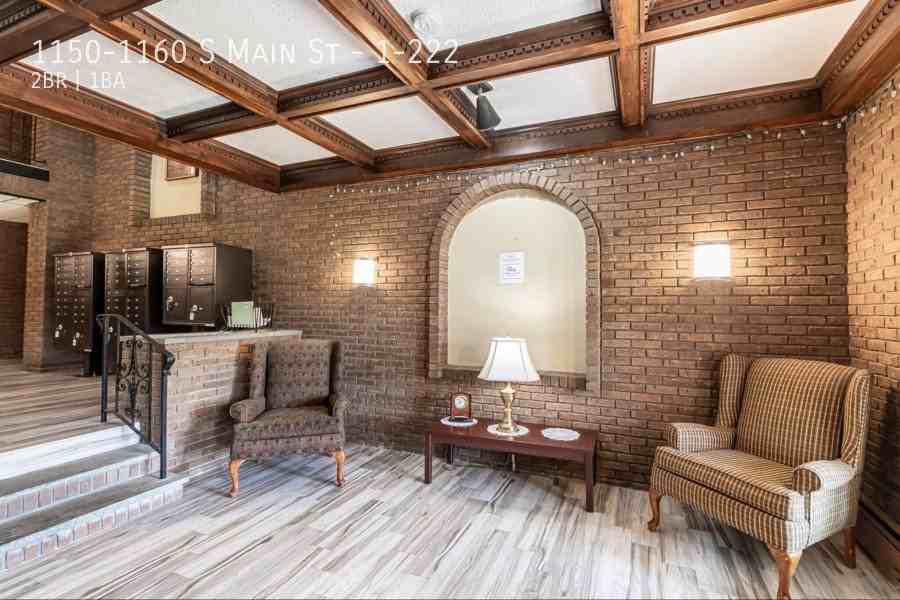 1150 S Main St #1-222 - Photo 6 of 20