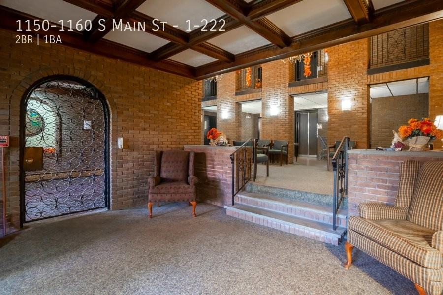 1150 S Main St #1-222 - Photo 7 of 20