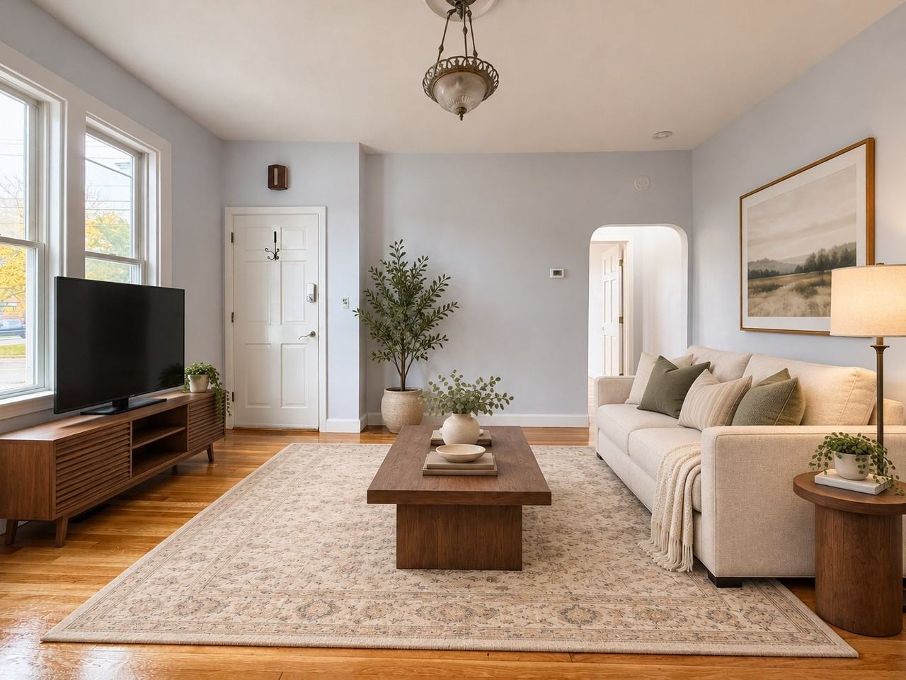 13 Brooks Ave #1 - Photo 3 of 13