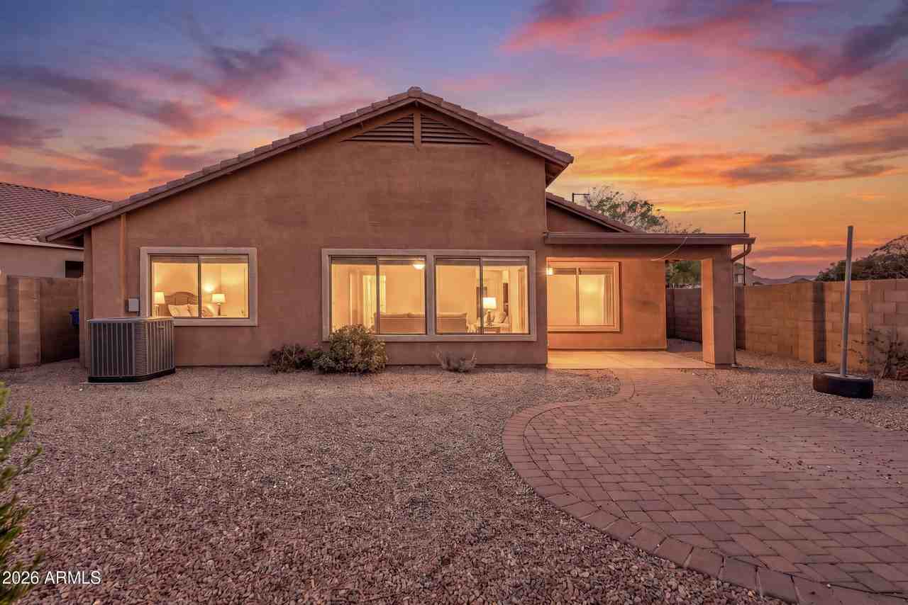 25883 W Gibson Ln - Photo 2 of 46