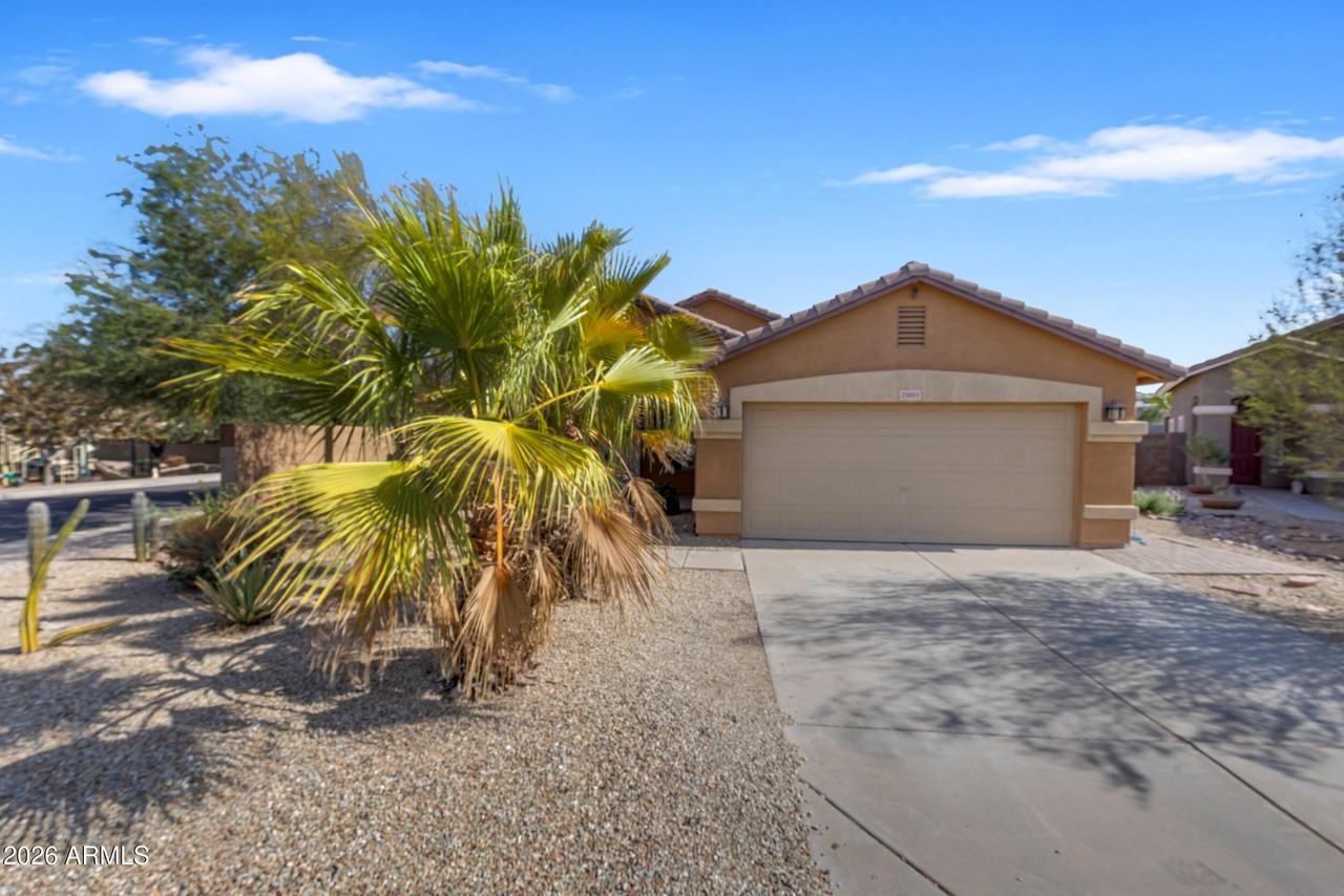 25883 W Gibson Ln - Photo 4 of 46