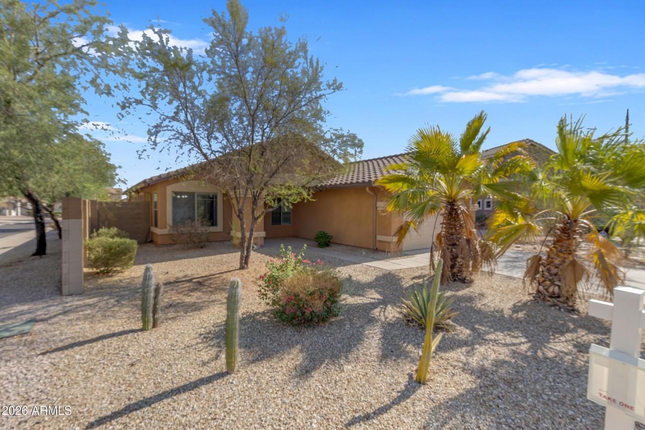 25883 W Gibson Ln - Photo 6 of 46