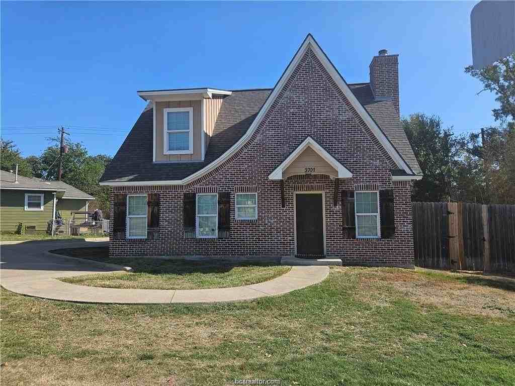 3701 College Main St