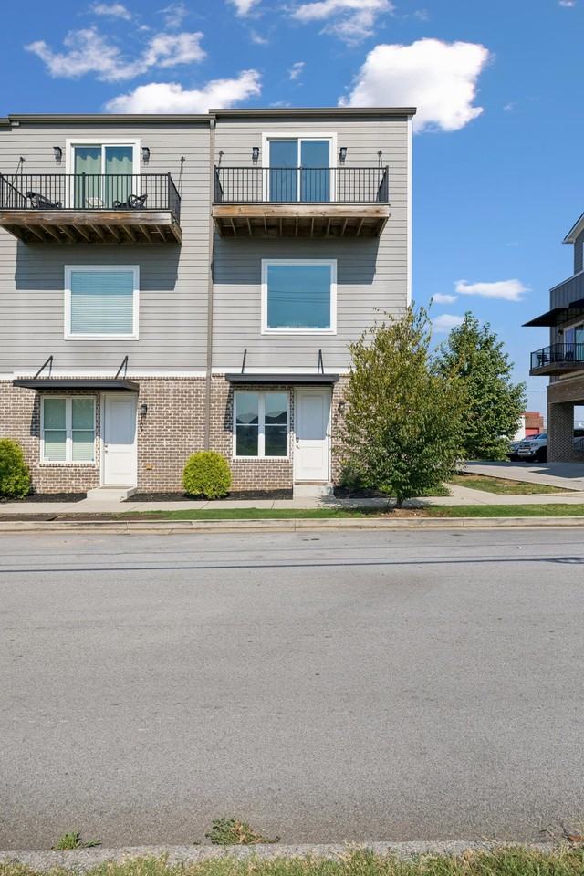1607 Fagan St #109