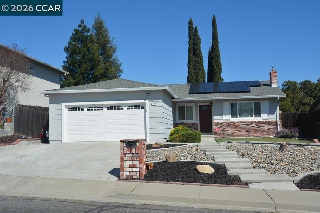 3320 Blythe Dr