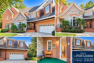 5824 Hartfield Downs Dr - Photo 1 of 1