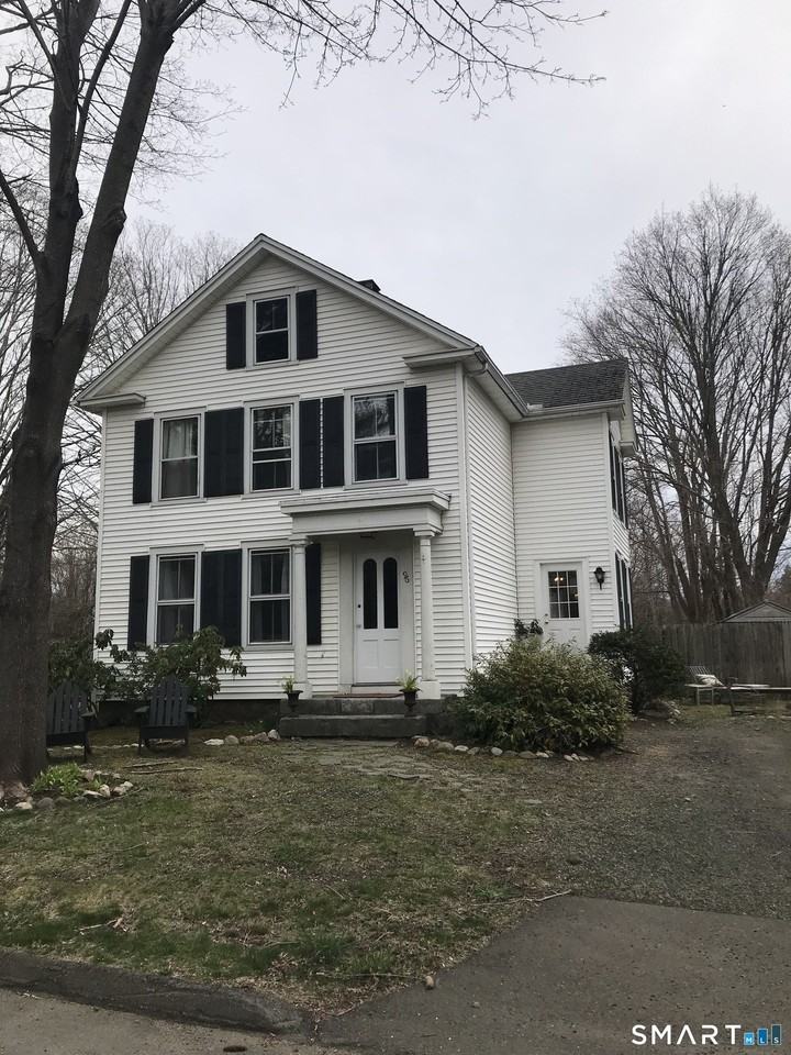 96A Scotland Ave