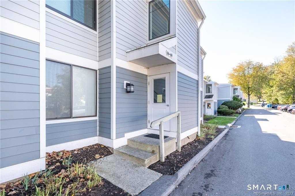 69 Olcott Way #69