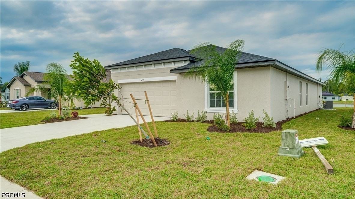4019 San Clemente Ct