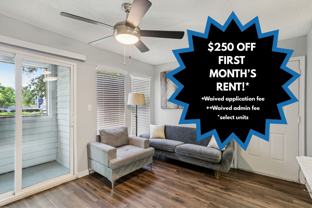 Buena Vista Apartments - Photo 1 of 1